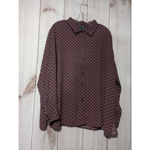 Chelsea and Theodore Shirt Ladies XXL Long Sleeve - Picture 1 of 7